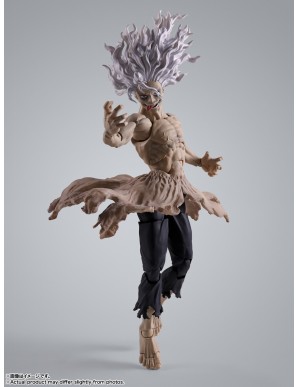Bandai S.H. Figuarts My Hero Academia Tomura Shigaraki