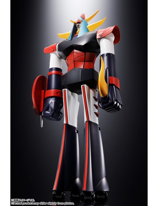 Bandai Jumbo Machinder Brave Raideen