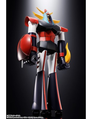 Bandai Jumbo Machinder Brave Raideen
