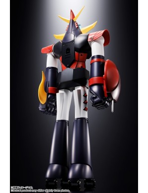 Bandai Jumbo Machinder Brave Raideen