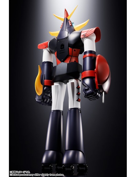 Bandai Jumbo Machinder Brave Raideen