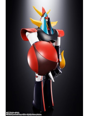 Bandai Jumbo Machinder Brave Raideen
