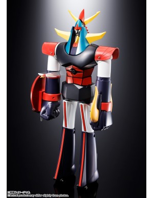 Bandai Jumbo Machinder Brave Raideen