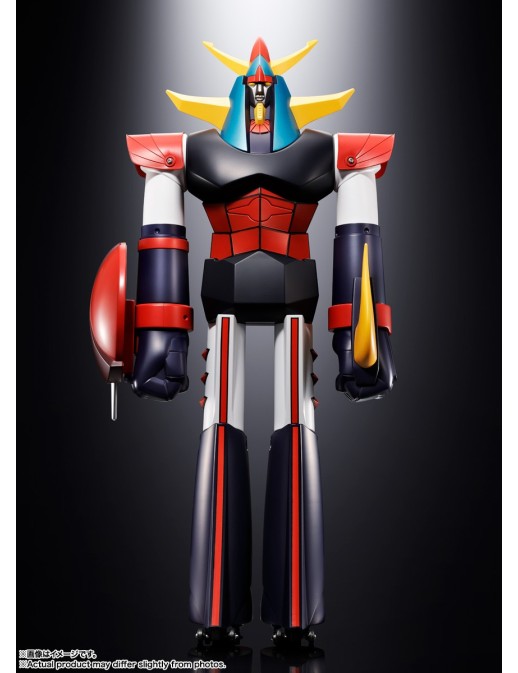 Bandai Jumbo Machinder Brave Raideen