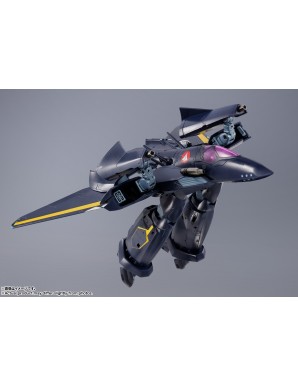 Bandai DX Chogokin Macross 7 VF-17S Nightmare Stealth Valkyrie Gamlin Kizaki Custom