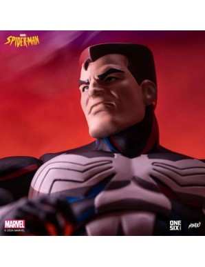 Mondo Spider-Man The Animated Series Venom 1/6 Scale Figure