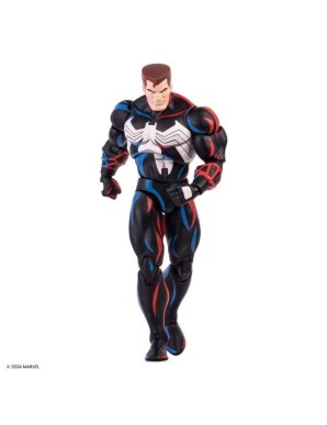 Mondo Spider-Man The Animated Series Venom 1/6 Scale Figure