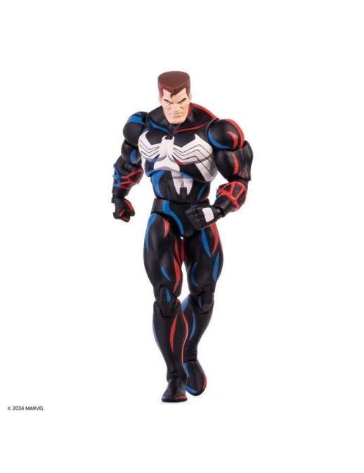 Mondo Spider-Man The Animated Series Venom 1/6 Scale Figure