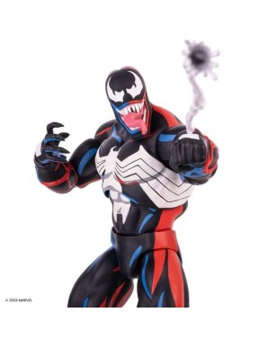 Mondo Spider-Man The Animated Series Venom 1/6 Scale Figure