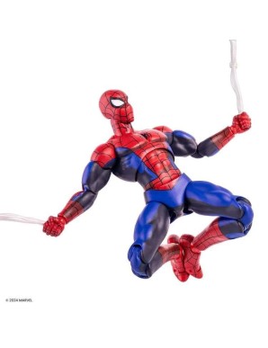 Mondo Spider-Man The Animated Series Spider-Man 1/6 Scale Figure