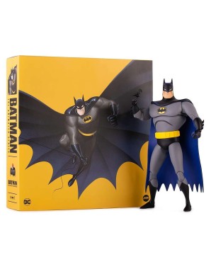 Mondo Batman The Animated Series Batman 1/6 Scale Figure