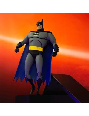 Mondo Batman The Animated Series Batman 1/6 Scale Figure
