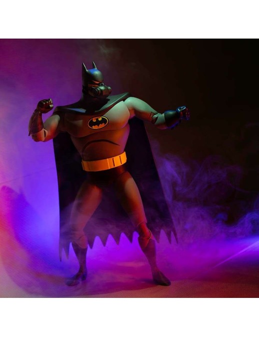 Mondo Batman The Animated Series Batman 1/6 Scale Figure