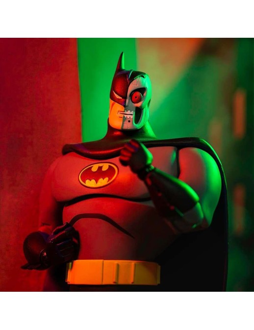 Mondo Batman The Animated Series Batman 1/6 Scale Figure