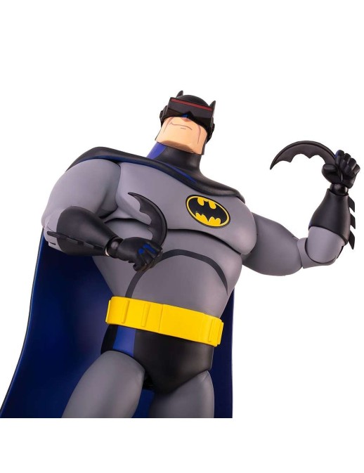 Mondo Batman The Animated Series Batman 1/6 Scale Figure
