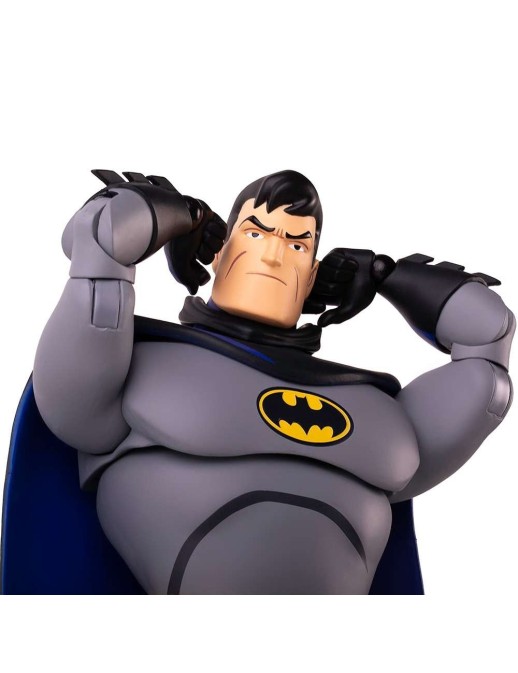 Mondo Batman The Animated Series Batman 1/6 Scale Figure