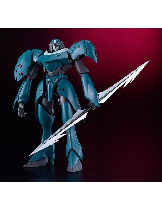 Good Smile Company Moderoid Tekkaman Blade Tekkaman Dagger & Tekkaman Axe