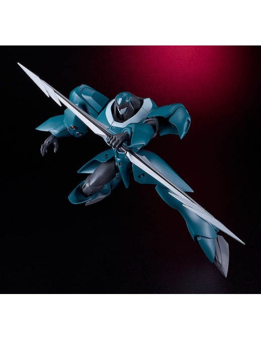 Good Smile Company Moderoid Tekkaman Blade Tekkaman Dagger & Tekkaman Axe