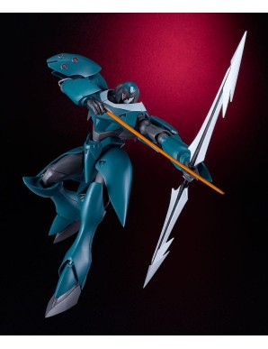 Good Smile Company Moderoid Tekkaman Blade Tekkaman Dagger & Tekkaman Axe