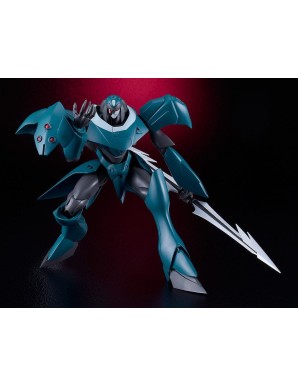 Good Smile Company Moderoid Tekkaman Blade Tekkaman Dagger & Tekkaman Axe