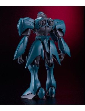 Good Smile Company Moderoid Tekkaman Blade Tekkaman Dagger & Tekkaman Axe