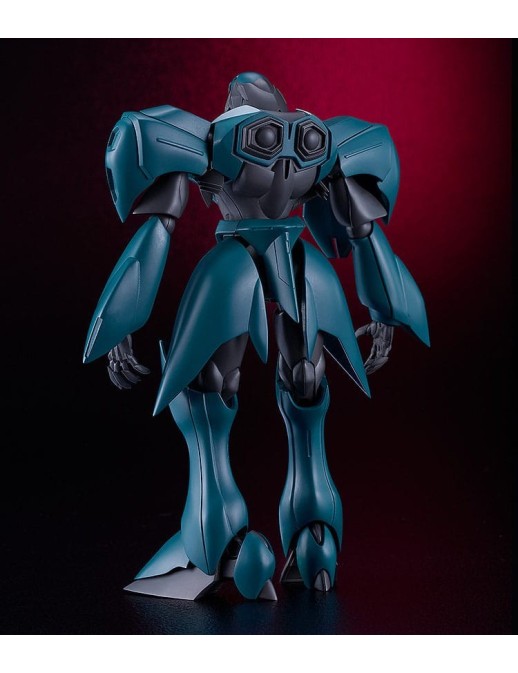 Good Smile Company Moderoid Tekkaman Blade Tekkaman Dagger & Tekkaman Axe