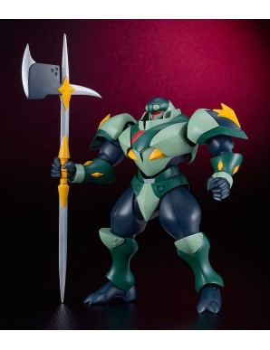 Good Smile Company Moderoid Tekkaman Blade Tekkaman Dagger & Tekkaman Axe