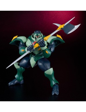 Good Smile Company Moderoid Tekkaman Blade Tekkaman Dagger & Tekkaman Axe