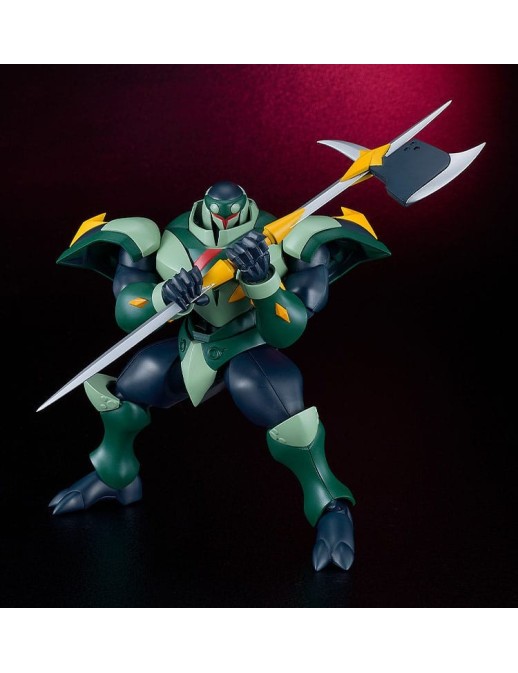 Good Smile Company Moderoid Tekkaman Blade Tekkaman Dagger & Tekkaman Axe