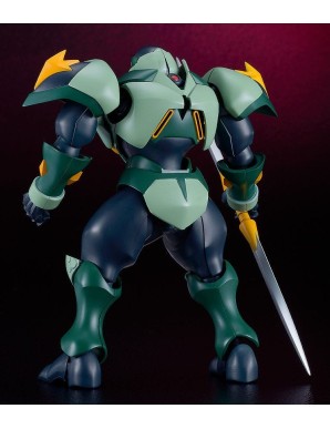 Good Smile Company Moderoid Tekkaman Blade Tekkaman Dagger & Tekkaman Axe