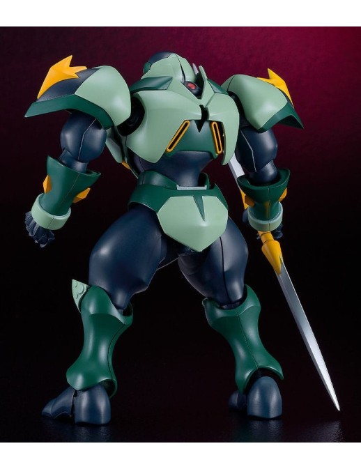 Good Smile Company Moderoid Tekkaman Blade Tekkaman Dagger & Tekkaman Axe