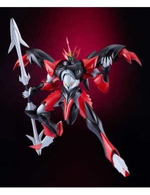 Good Smile Company Moderoid Tekkaman Blade Tekkaman Evil