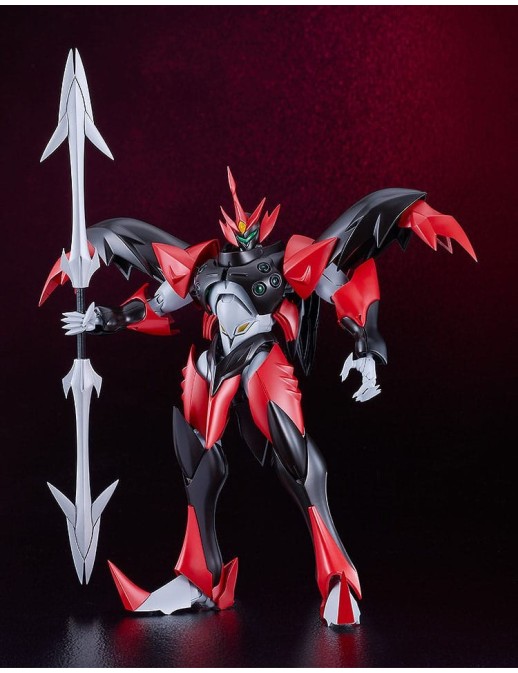 Good Smile Company Moderoid Tekkaman Blade Tekkaman Evil