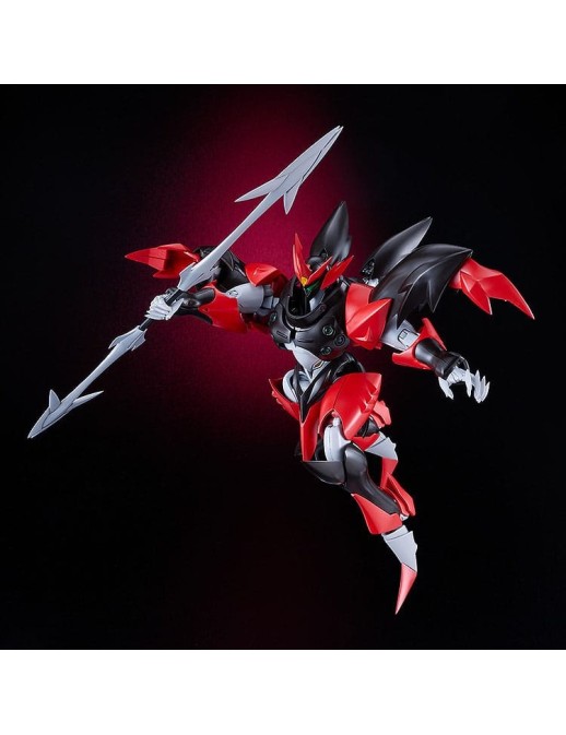 Good Smile Company Moderoid Tekkaman Blade Tekkaman Evil