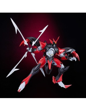 Good Smile Company Moderoid Tekkaman Blade Tekkaman Evil