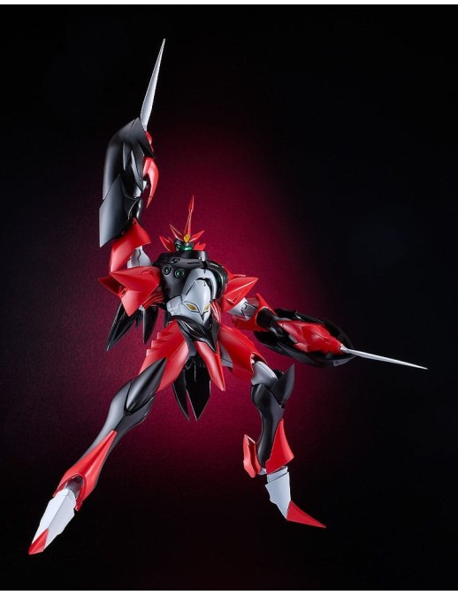 Good Smile Company Moderoid Tekkaman Blade Tekkaman Evil
