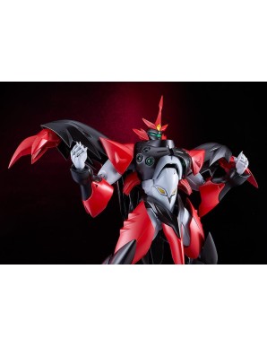 Good Smile Company Moderoid Tekkaman Blade Tekkaman Evil
