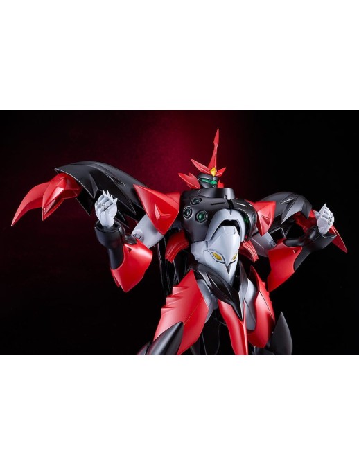 Good Smile Company Moderoid Tekkaman Blade Tekkaman Evil