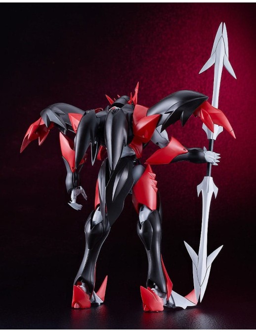 Good Smile Company Moderoid Tekkaman Blade Tekkaman Evil
