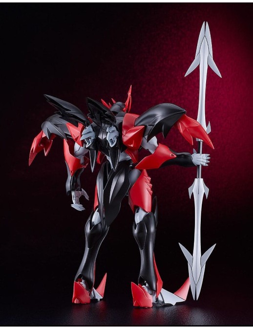 Good Smile Company Moderoid Tekkaman Blade Tekkaman Evil