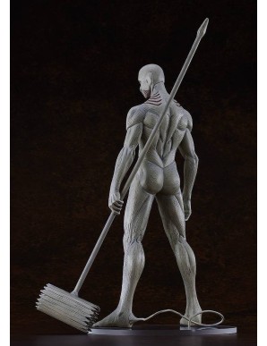 Good Smile Company POP Up Parade L Attack on Titan Lara Tybur War Hammer Titan