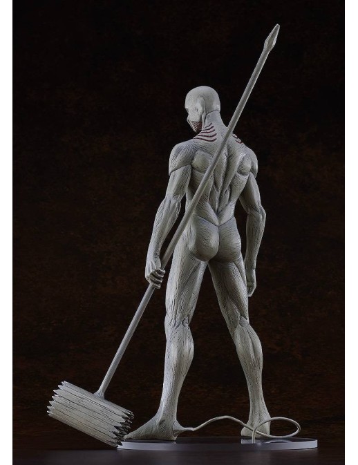 Good Smile Company POP Up Parade L Attack on Titan Lara Tybur War Hammer Titan