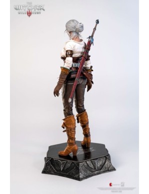 Pure Arts The Witcher 3: Wild Hunt Ciri 1/6 Scale Action Figure