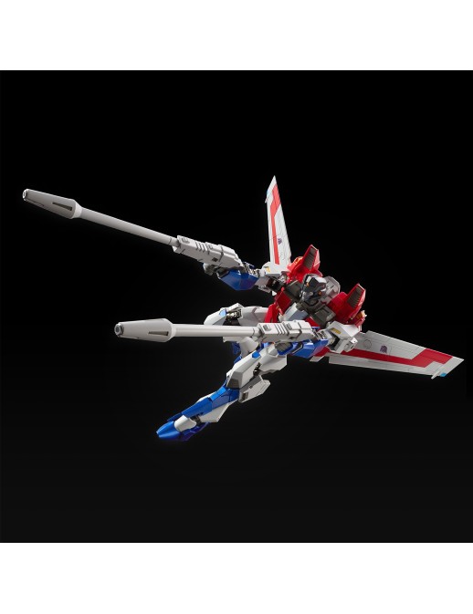 Unix Square Transformers Combot Starscream