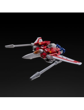 Unix Square Transformers Combot Starscream
