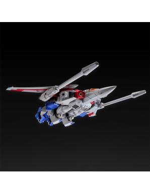 Unix Square Transformers Combot Starscream