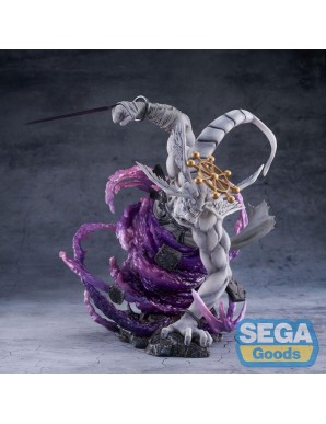 Sega FiGURiZMα JuJutsu Kaisen Eight-Handled Sword Divergent Sila Divine General Mahoraga