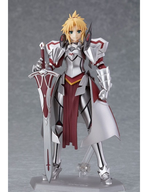 Max Factory Figma Fate/Apocrypha Saber of Red Mordred