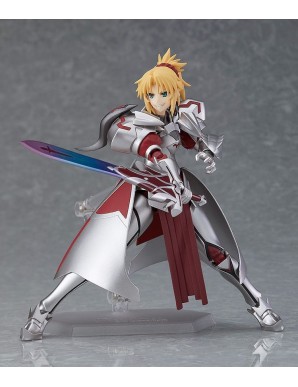 Max Factory Figma Fate/Apocrypha Saber of Red Mordred