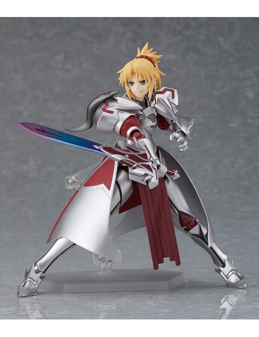 Max Factory Figma Fate/Apocrypha Saber of Red Mordred